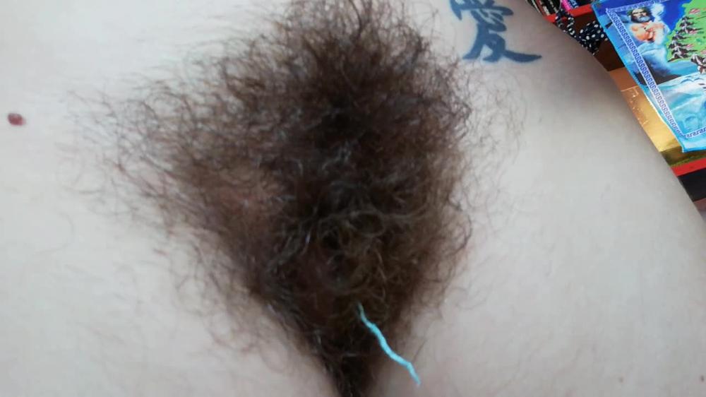 Cuteblonde666 Fetish Friday The Best Bush Free Video