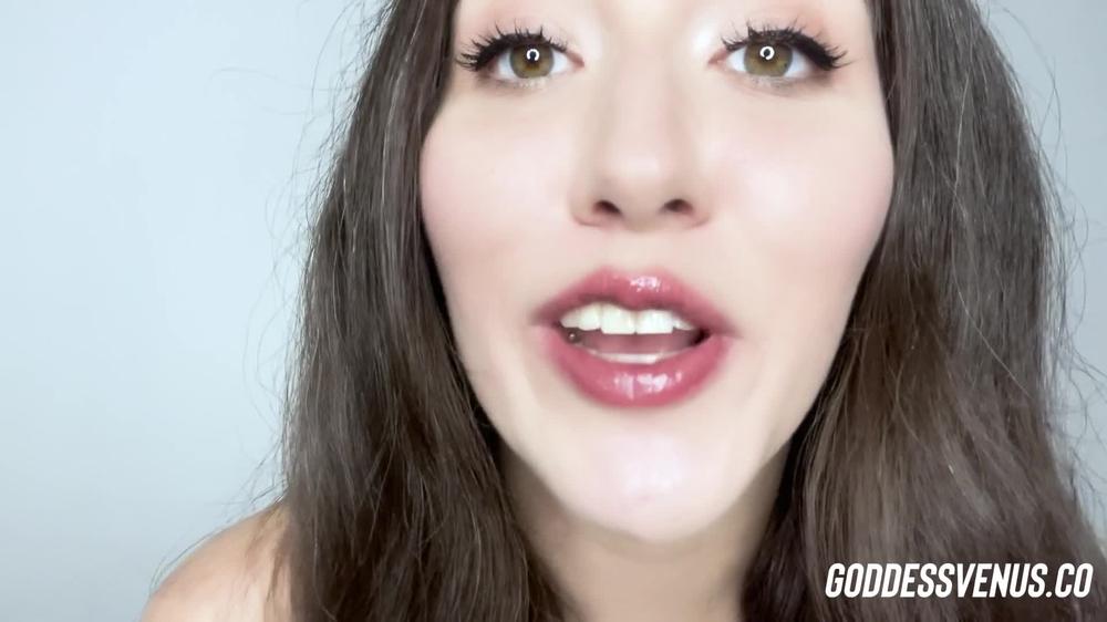 Goddess Venus - Nye Kiss - Goddess Venus - Humiliation
