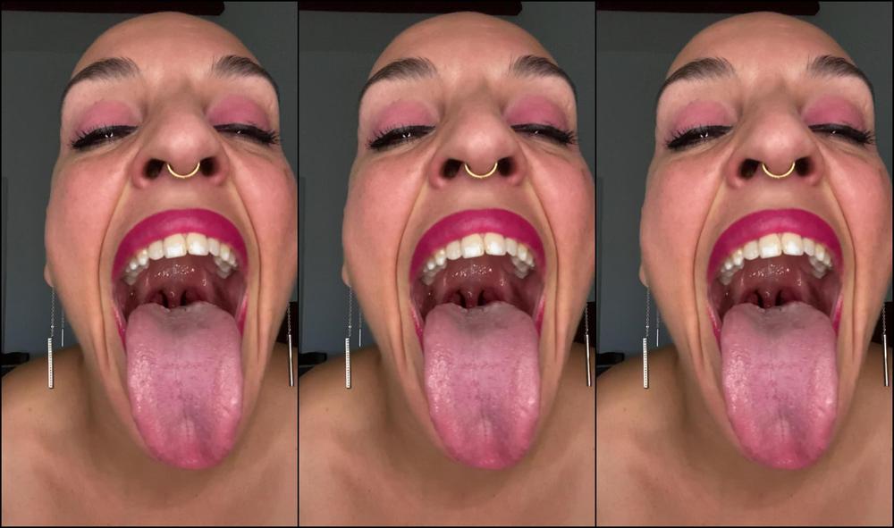 Emprexkala You Love My Spit Huh