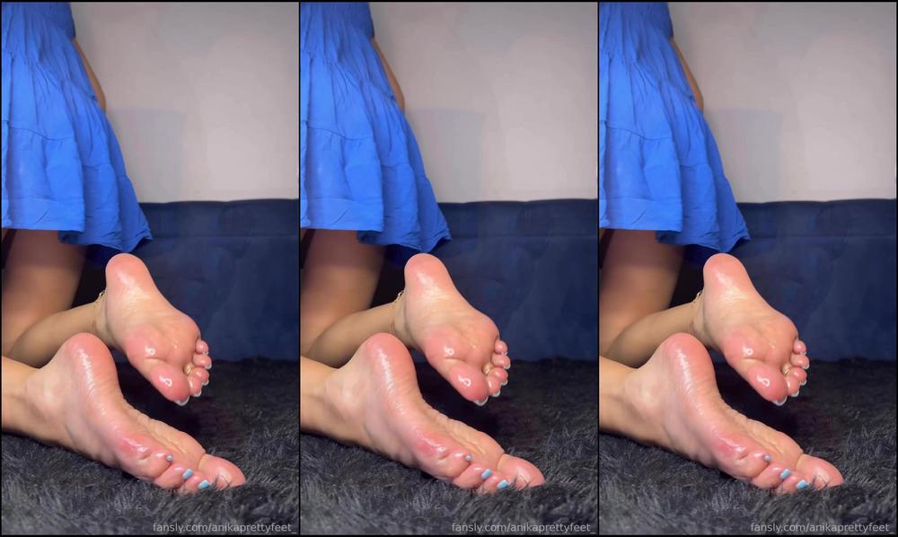 anikaprettyfeet  2023-06-14 at 20-08 Fansly (Anikaddicted)