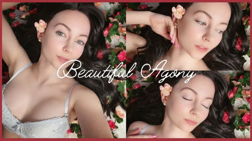 Valentine's Day Beautiful Agony - February 06, 2023