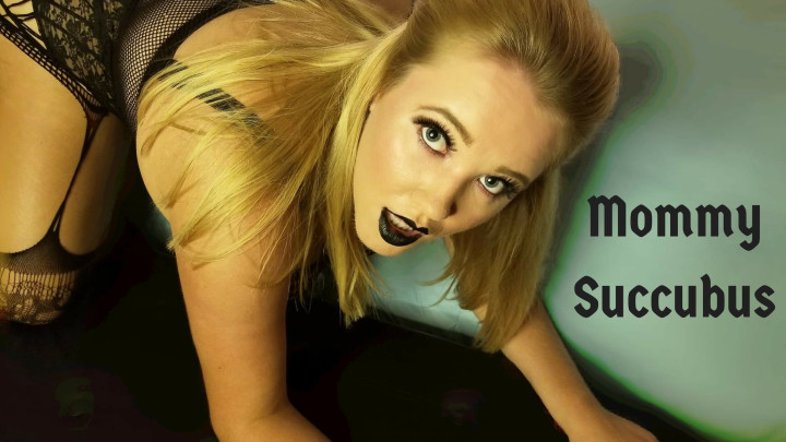 Mommy Succubus - Oct 18, 2018