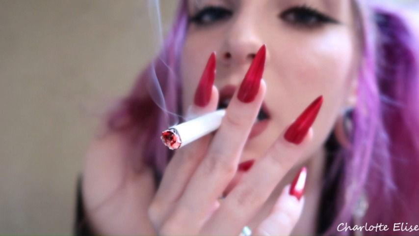 Stealing A Man, Creating a Smoke Slave - December 15, 2019
