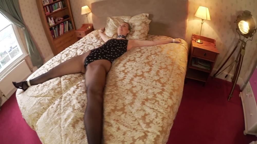 Ariel Anderssen A Bad Romance Part 1