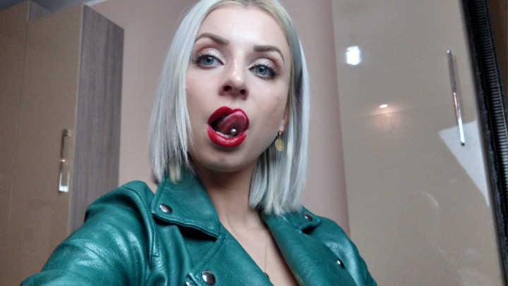 Findom Smoking & Humiliation - October 25, 2019