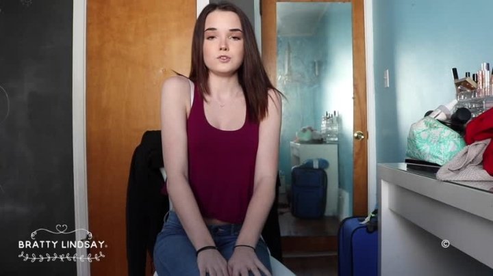 Bratty Lindsay Money Slave Old Custom