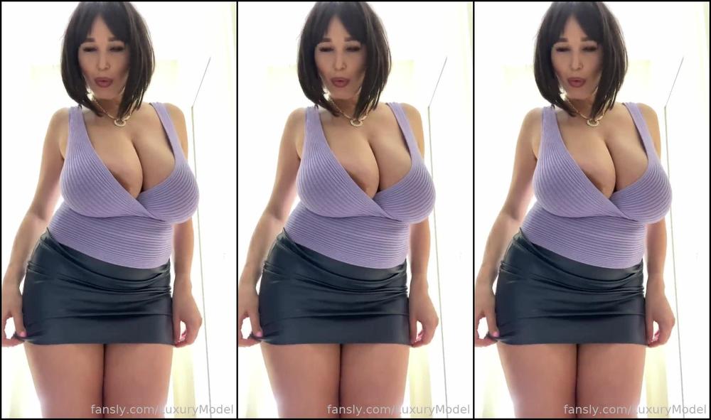 luxurymodel 2024-02-16 at 10-35 Fansly (luxurymodel)
