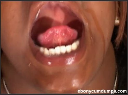 Ebonycumdumps 57 Sunshine