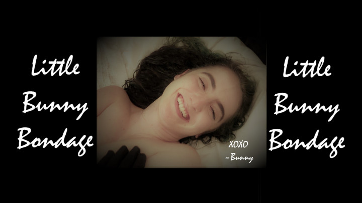 Bunny Tickled Sensless - May 1, 2021