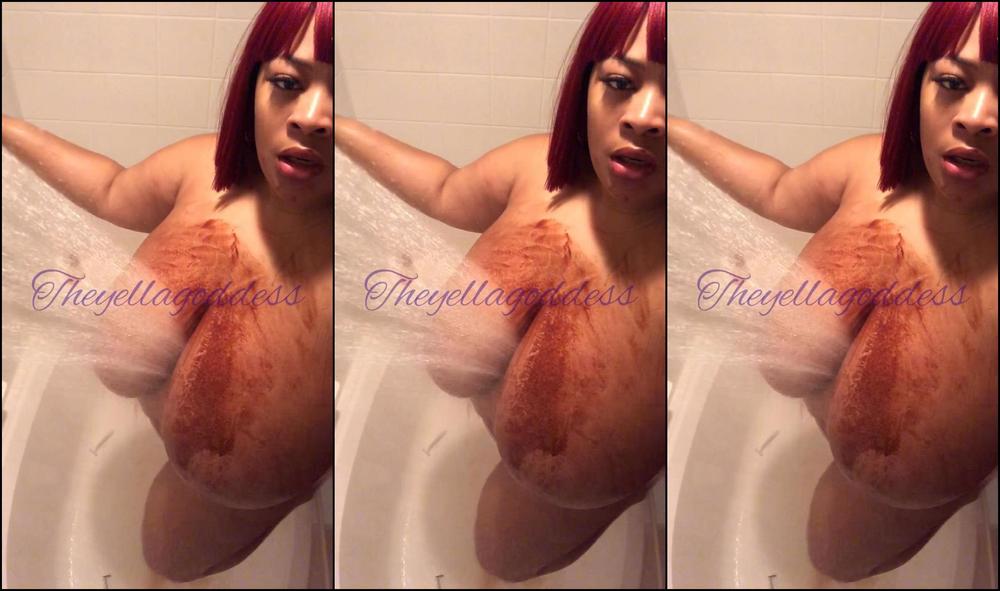 Onlygoddessdior Nasty Girl