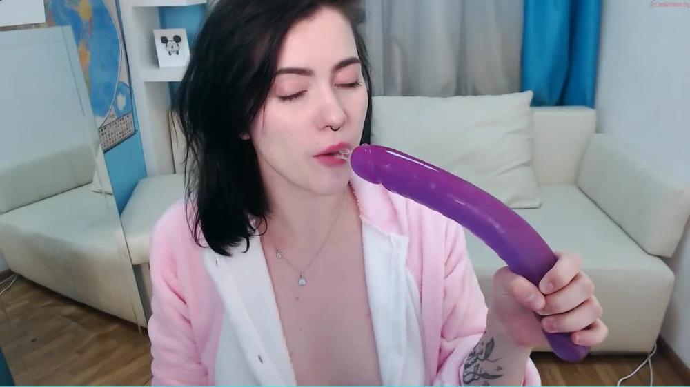 Lots Of Anal Deepthoat