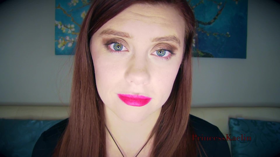 Princess Kaelin Pervert Deprogrammed