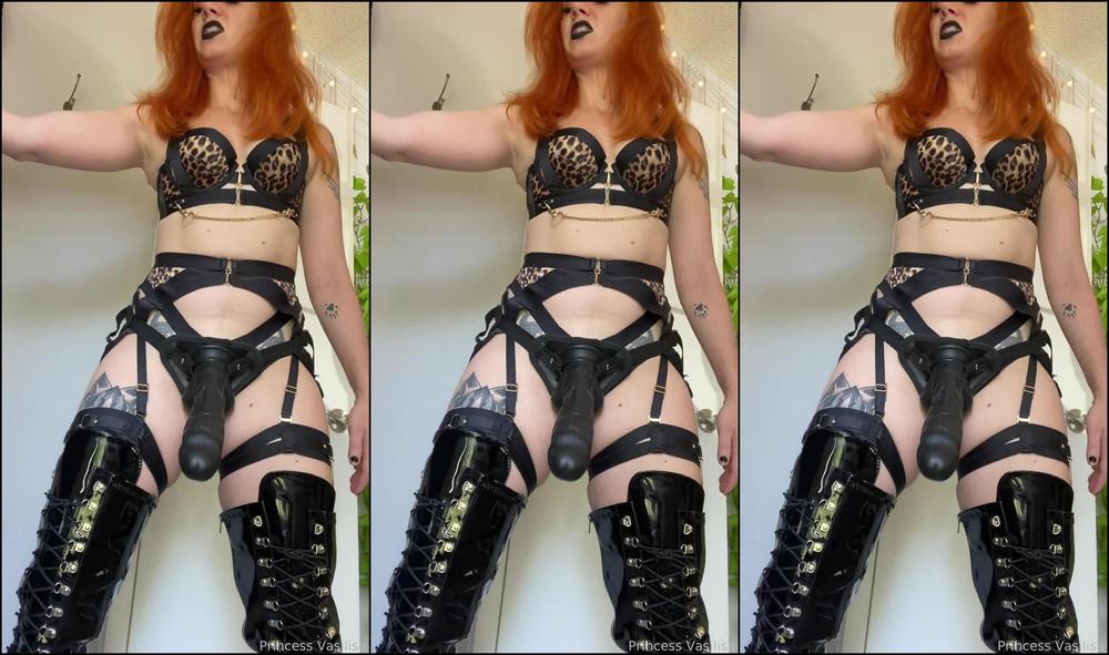 goddesssylvanas 2021-09-08 at 00-13 Fansly (⭐Goddess Sylvanas⭐)