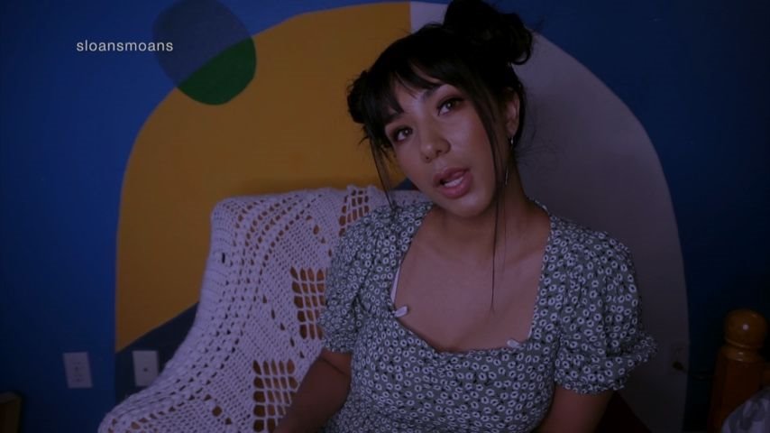 Sloansmoans Teaching Your Girlfriend How To Fuck