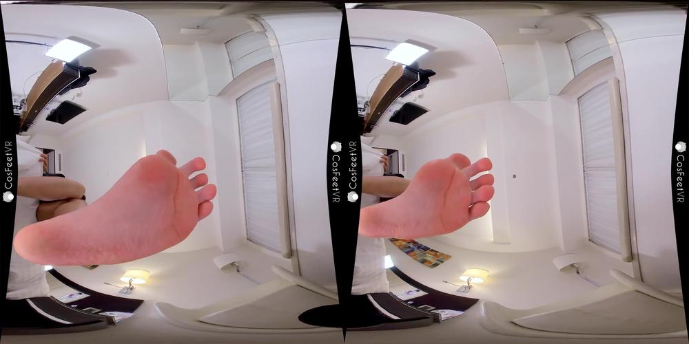 Ainovdo Chloe Jk Feet Vr H