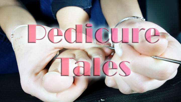 Pedicure Tales