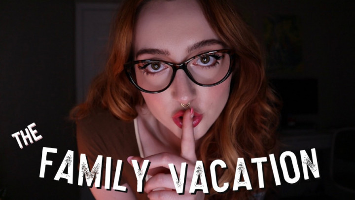 The Family Vacation - February 14, 2023