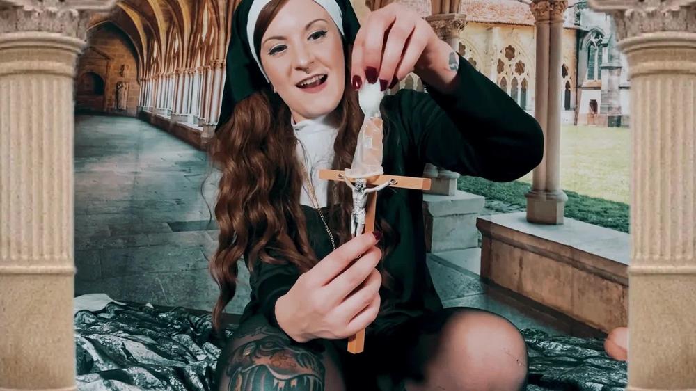 Nun Compilation
