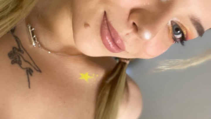 Lush in ass - nice squirt - Aug 2, 2022