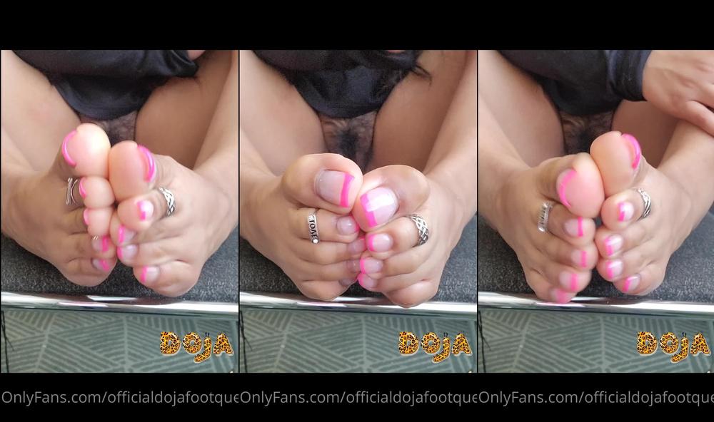 officialdojafootqueen 02 05 2023 2858681578 perfection or naw new pedi coming soon