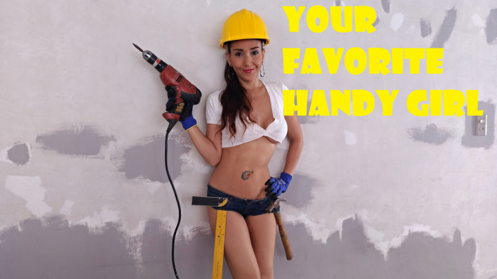 handygirl Lissie