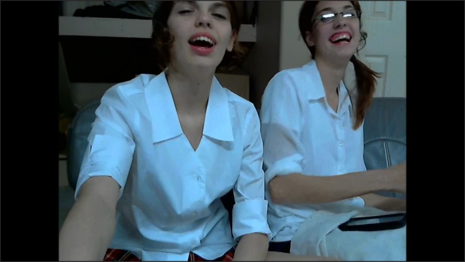 Princesscica Laughing At Small Cocks