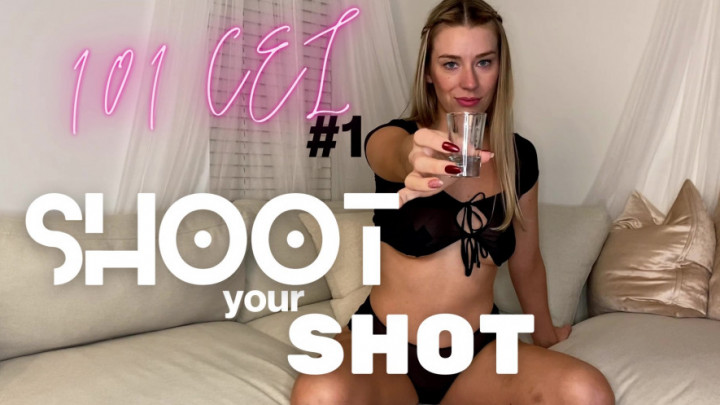 Shoot your Shot