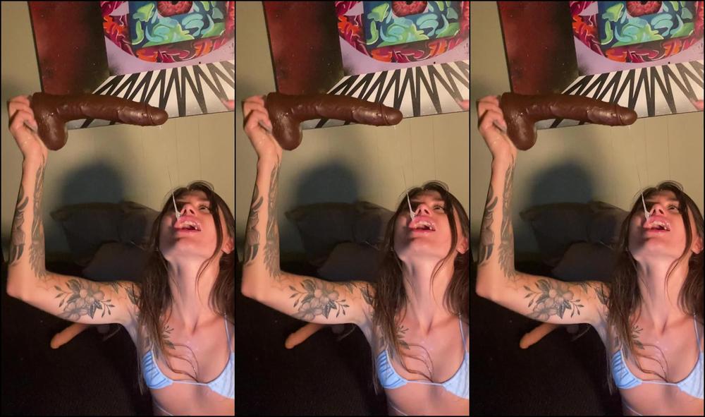 Charlottemae - Live Bts Pt 3 - Manyvids