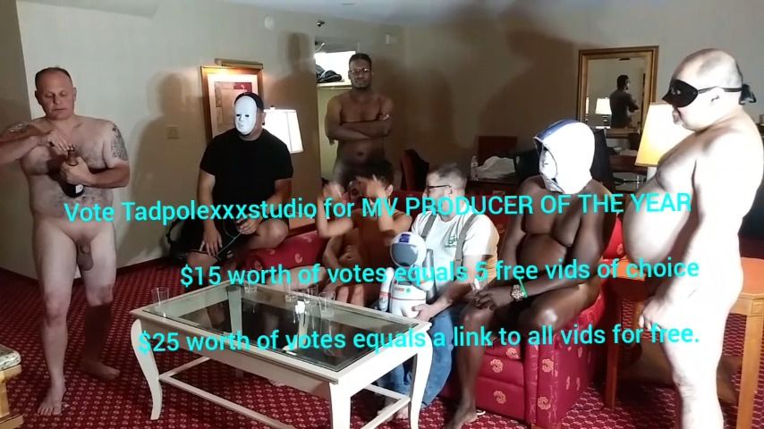 25 Worth of Votes = Link to ALL Vids