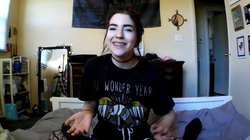 Lilredvelvet Your Ex Needs Big Cock