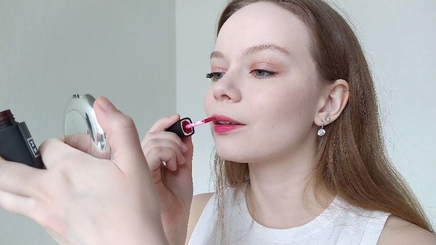 Giantess fetish - January 14, 2022