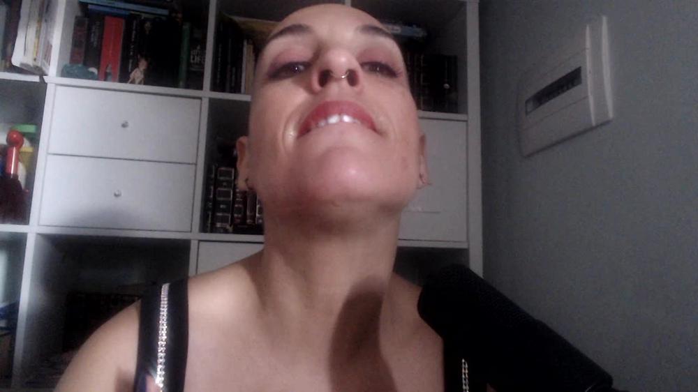 Emprexkala Stroke Your Dick Hard To My Wet Face