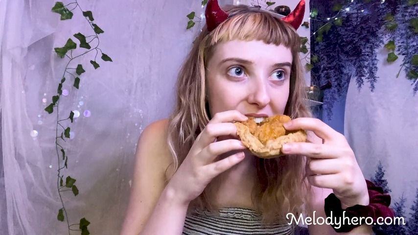 Chicken And Waffles Mukbang and Chat