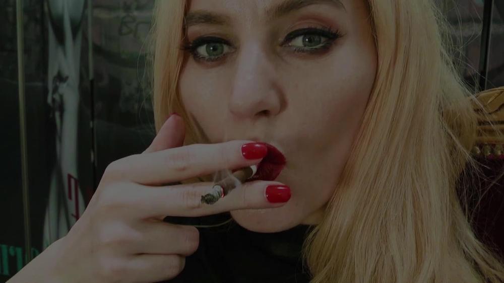 Goddessceline Playing To Your Frustration