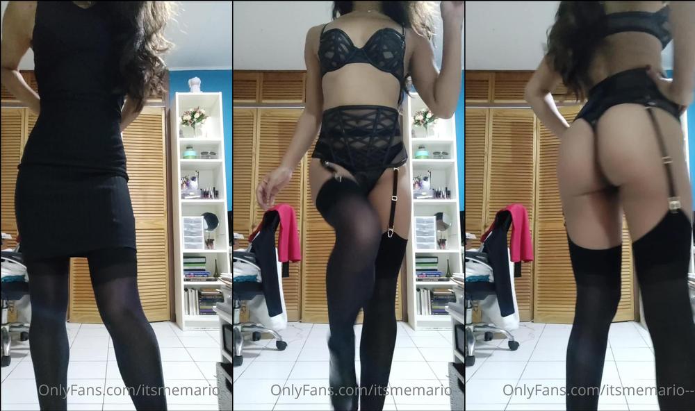 itsmemarioxo 01 01 2021 1514811087 Hope your new year is filled with lots of positivity â¤ï¸