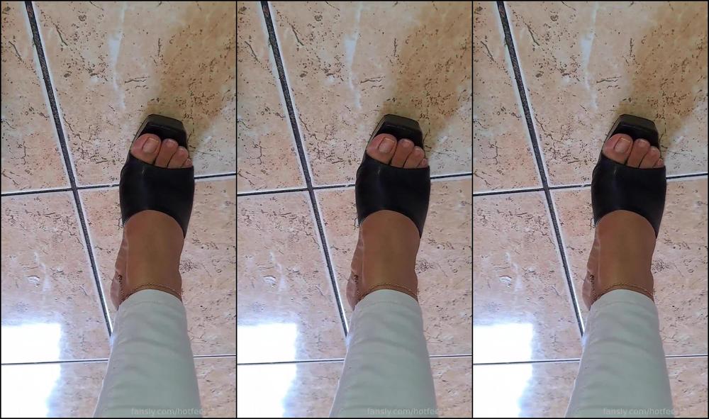 hotfeetnheels 2023-09-17 at 05-41 Fansly (hotfeetnheels )