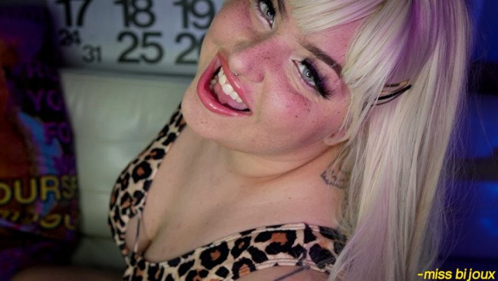 Mistressbijoux Mailtimer Victim
