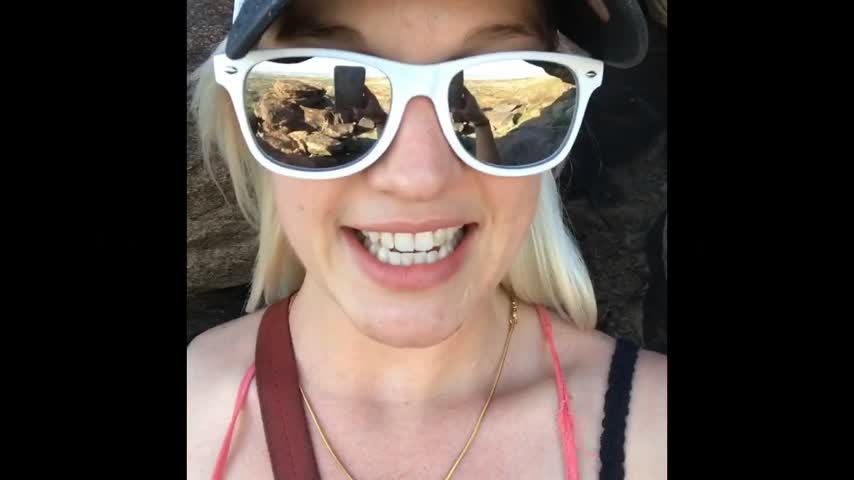 South Mountain public solo play