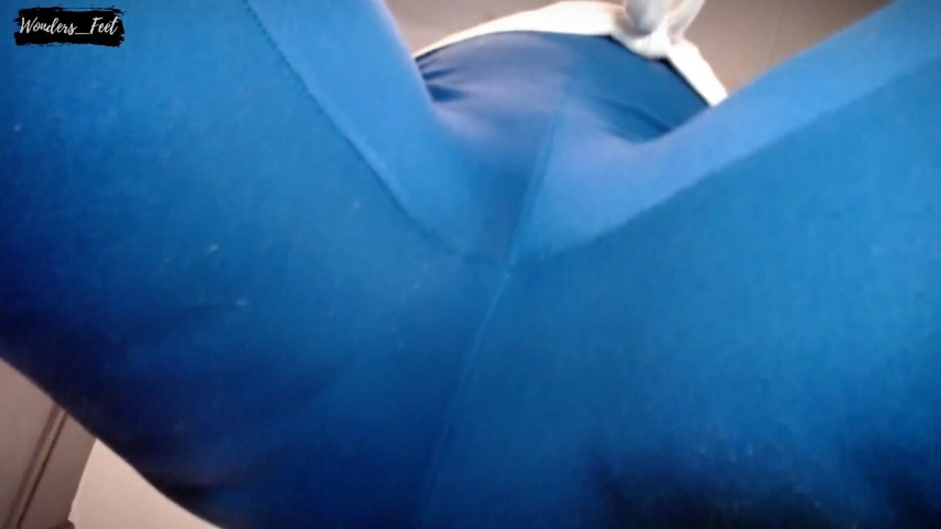 FACESITTING POV