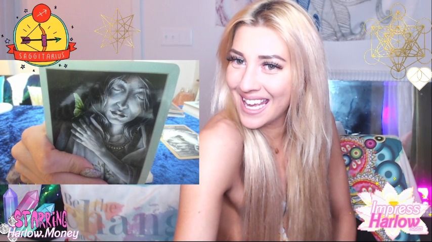 Sagittarius Topless Tarot JAN 2020