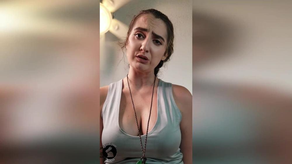 Lara Croft Monster Impregnation