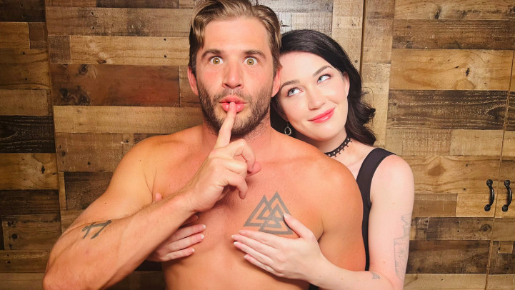 PORNSTARS React to 10 SEX TIPS w Evelyn Claire - August 21, 2023