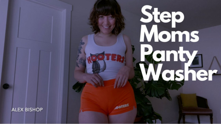 Step Moms Panty Washer - July 07, 2023