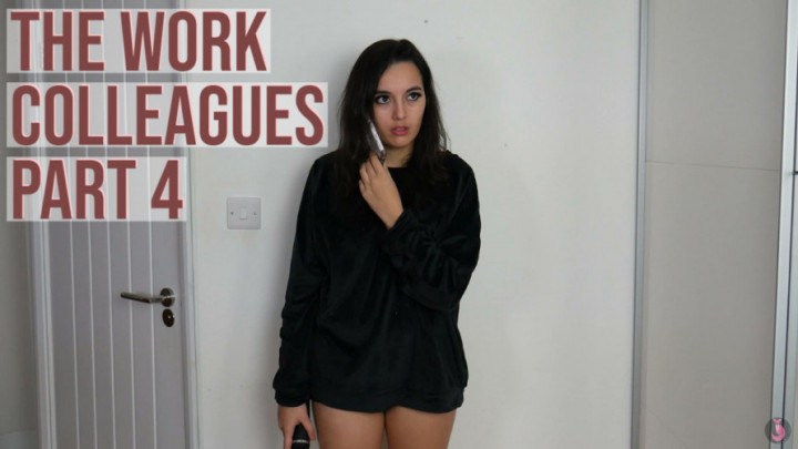 The Work Colleagues Part 4