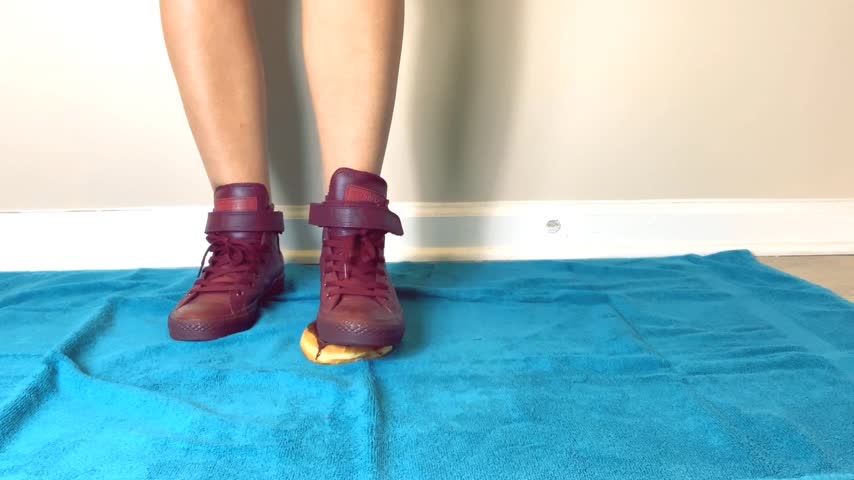 Sneaker Crush