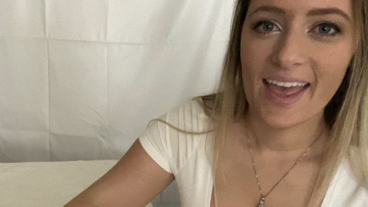 Massage Roleplay ASMR - Sep 21, 2020