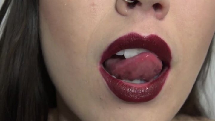 X Littleraven X 4K Oral Fixation