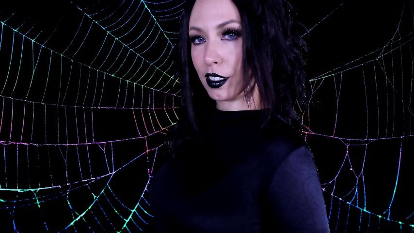 The Black Widow Mesmerize - June 05, 2022