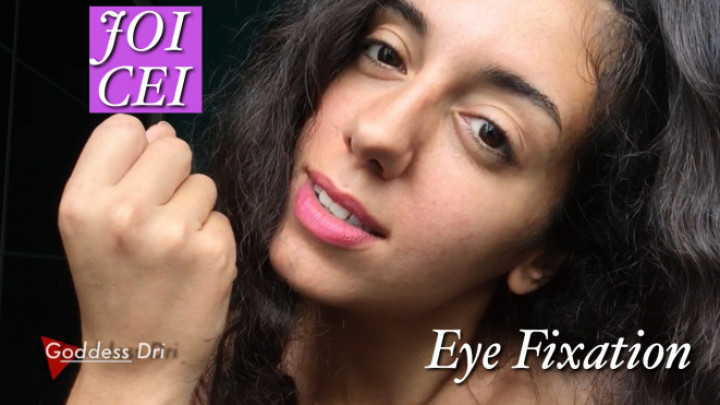 Eye Fixation JOI CEI