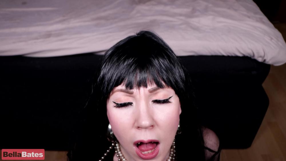 Vampire Mistress Needs Your Bbc And Cum